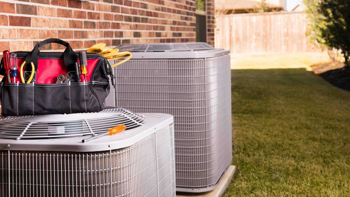 Viking Air, St. Petersburg, Florida, HVAC Repair In Tampa Bay