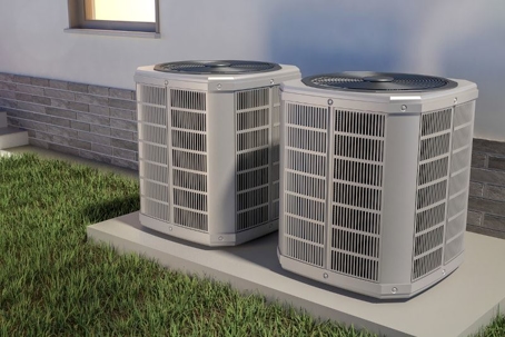 CHOOSING BETWEEN HEAT PUMP REPAIR OR REPLACEMENT