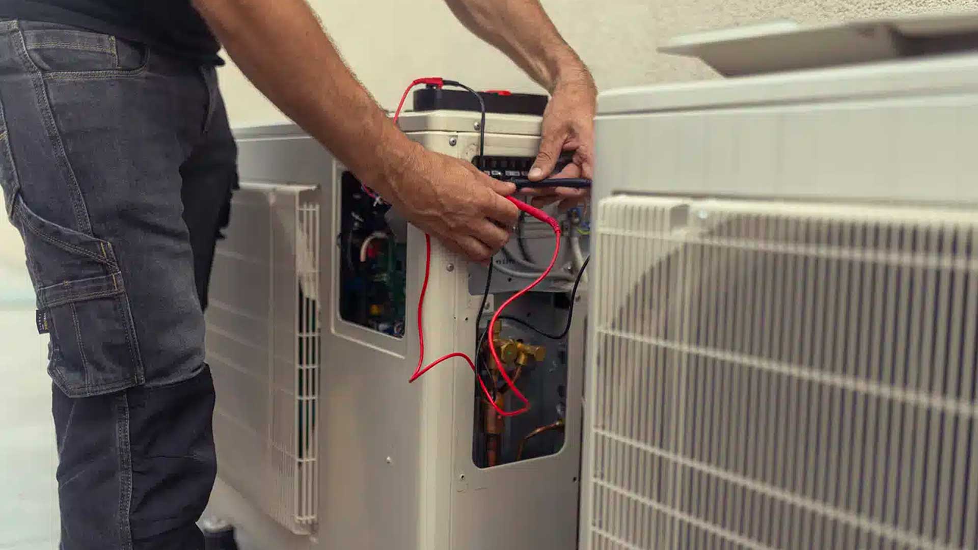 Viking Air, St. Petersburg, Florida, AC Installation In St. Petersburg