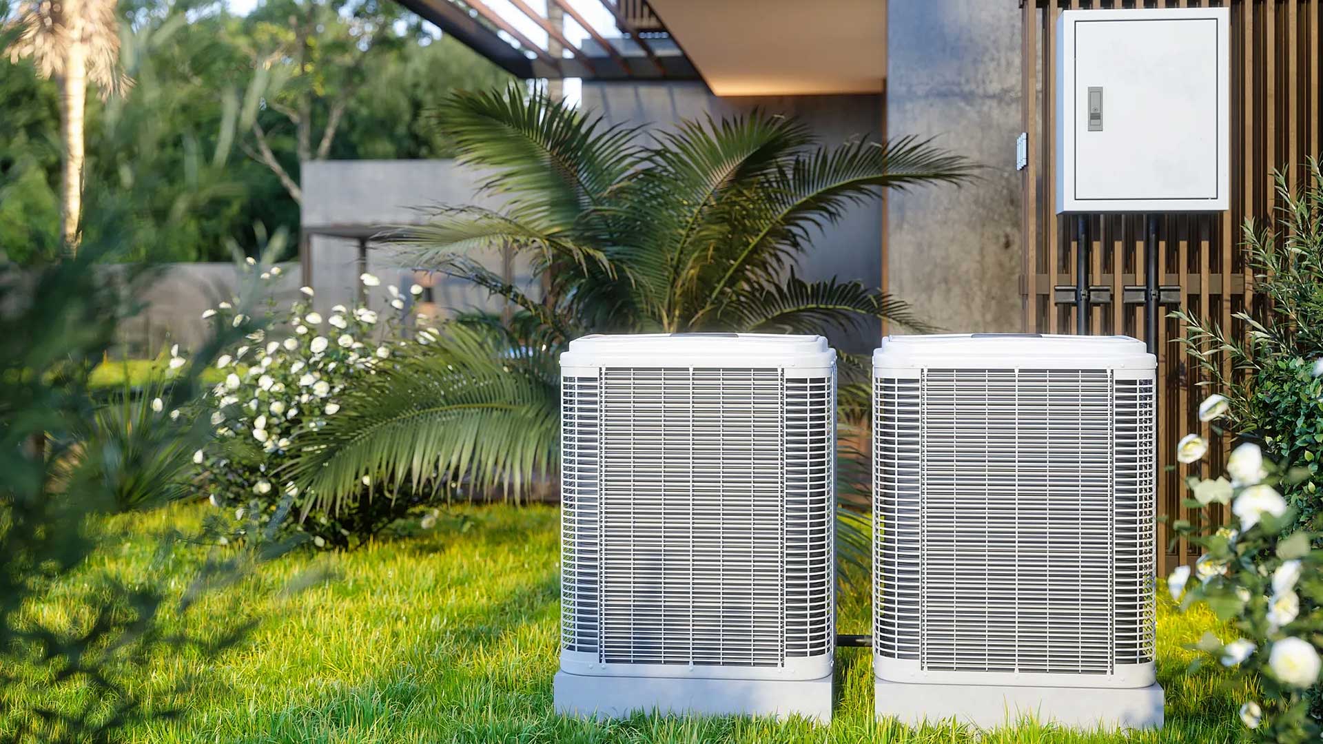Viking Air, St. Petersburg, Florida, AC Installation In St. Petersburg, Florida