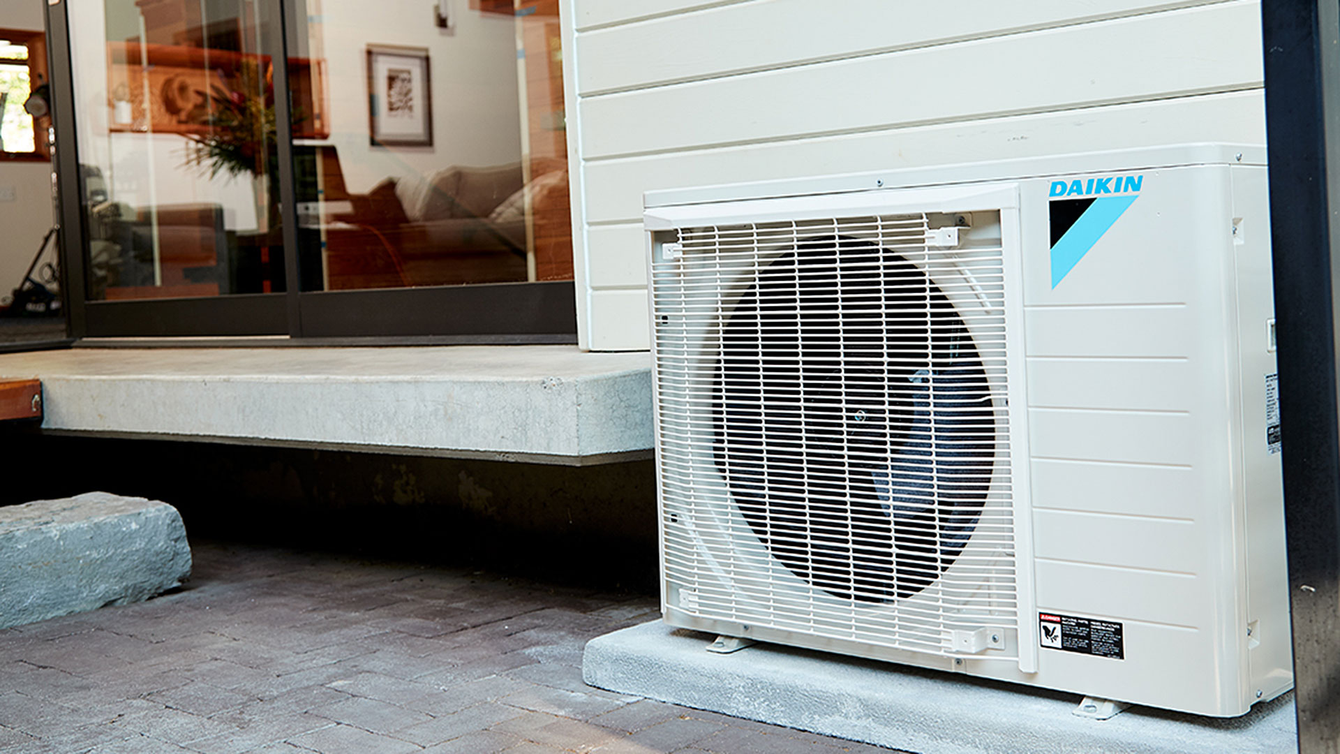 Viking Cold Air, Services, Daikin Comfort Pro, St. Petersburg, FL