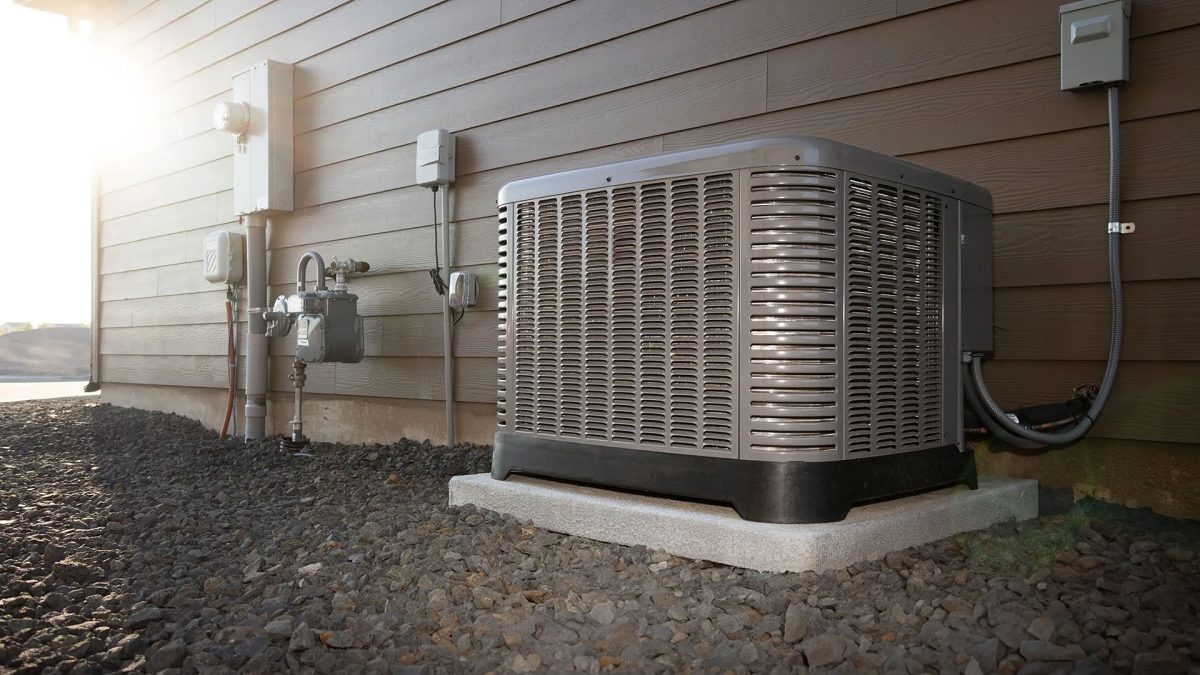 Viking Air, Serving Tampa Bay, Air Conditioning Installation and Repair