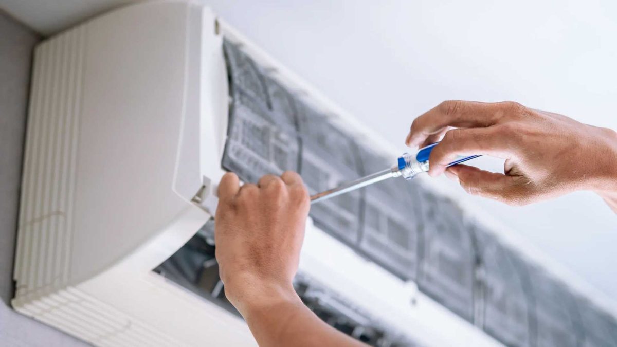Viking Air, HVAC Services for Pinellas Park