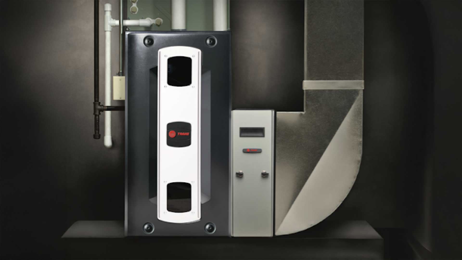 Viking Air, St. Petersburg, FL HVAC Company, Trane Quikbox For Indoor Air Quality