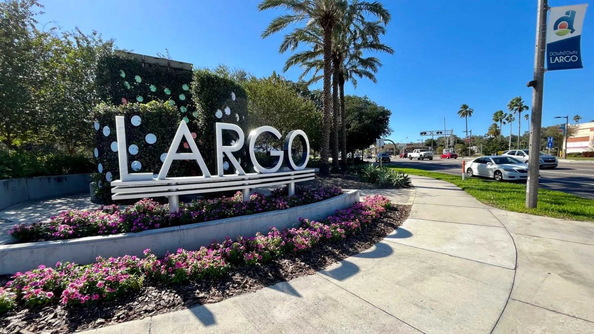 Viking Air, Service Location, Largo Air Conditioning Repair