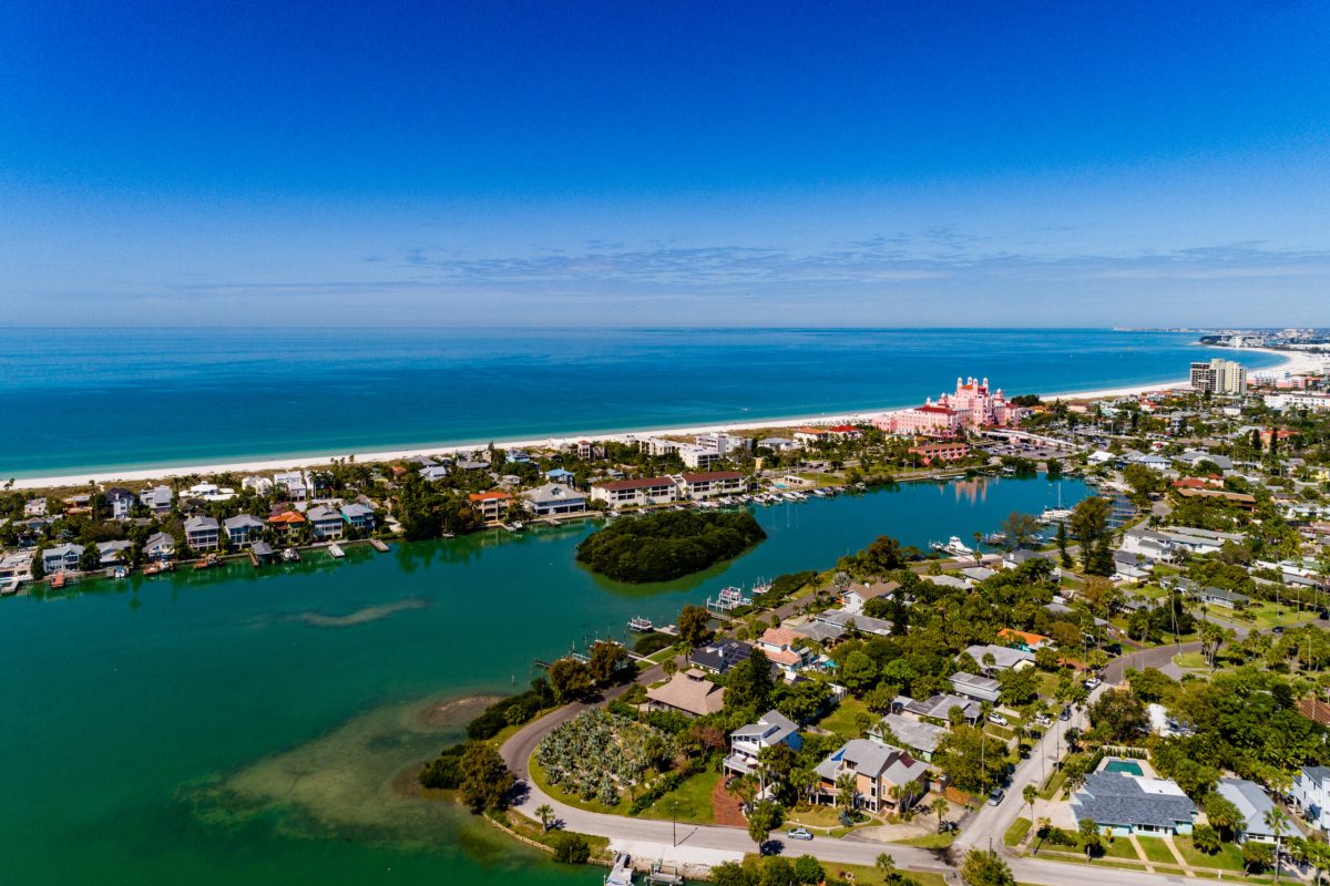 Viking Cold Air, St. Pete Beach HVAC Service