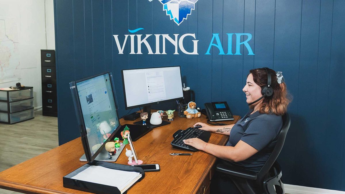 Viking Air provides expert Air Conditioning Repair for Seminole including installation and repair tailored to the needs of our coastal city.