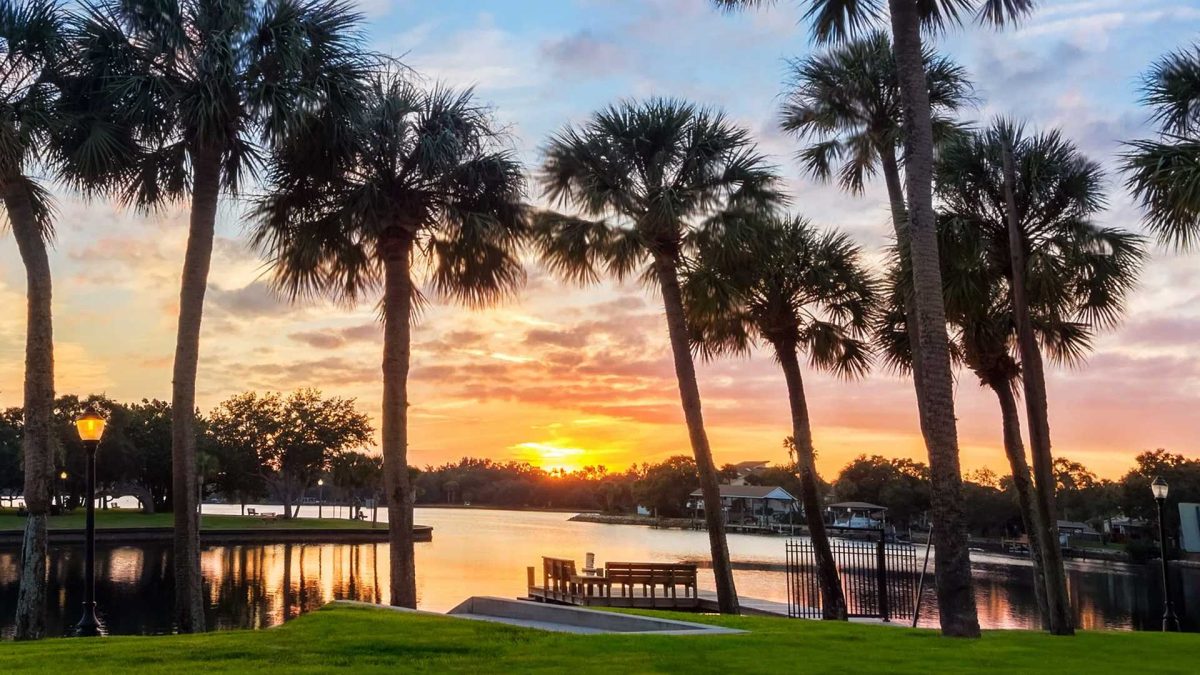 Viking Air, Locations, Oldsmar Air Conditioning Repair