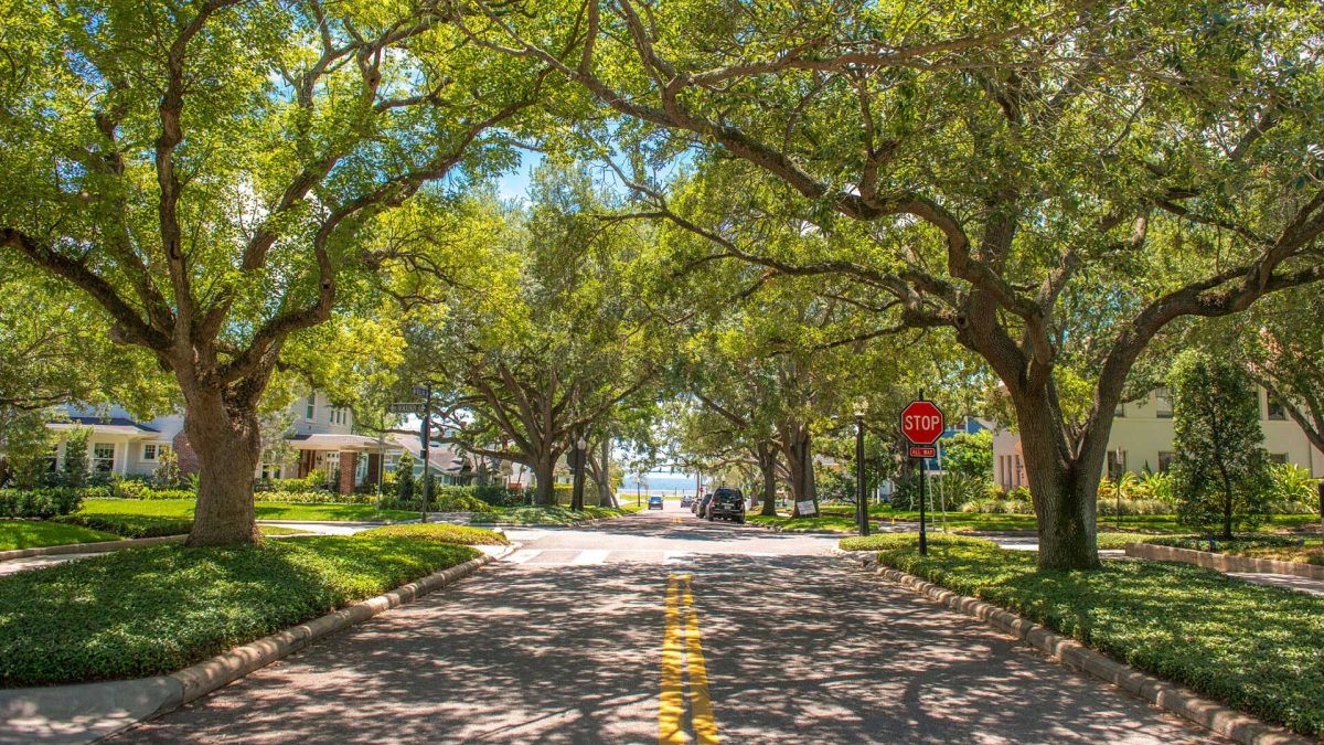 Viking Air, Service Location, South Tampa HVAC Services