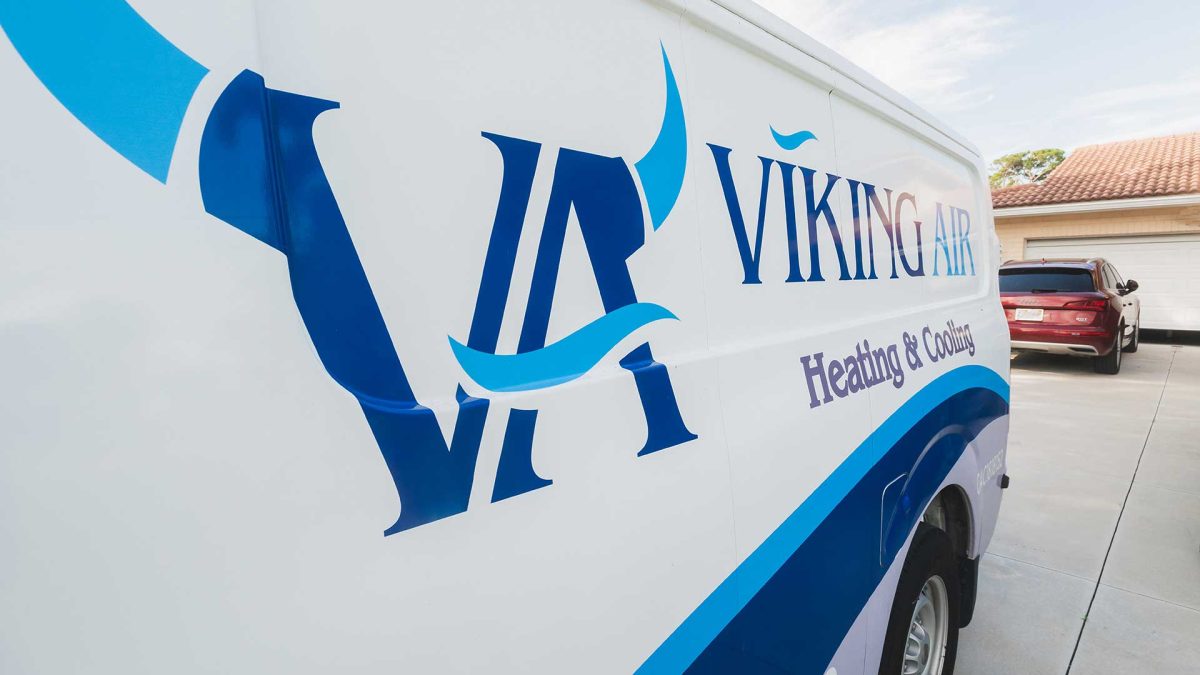 Viking Cold Air, St. Petersburg, FL, Terms And Conditions