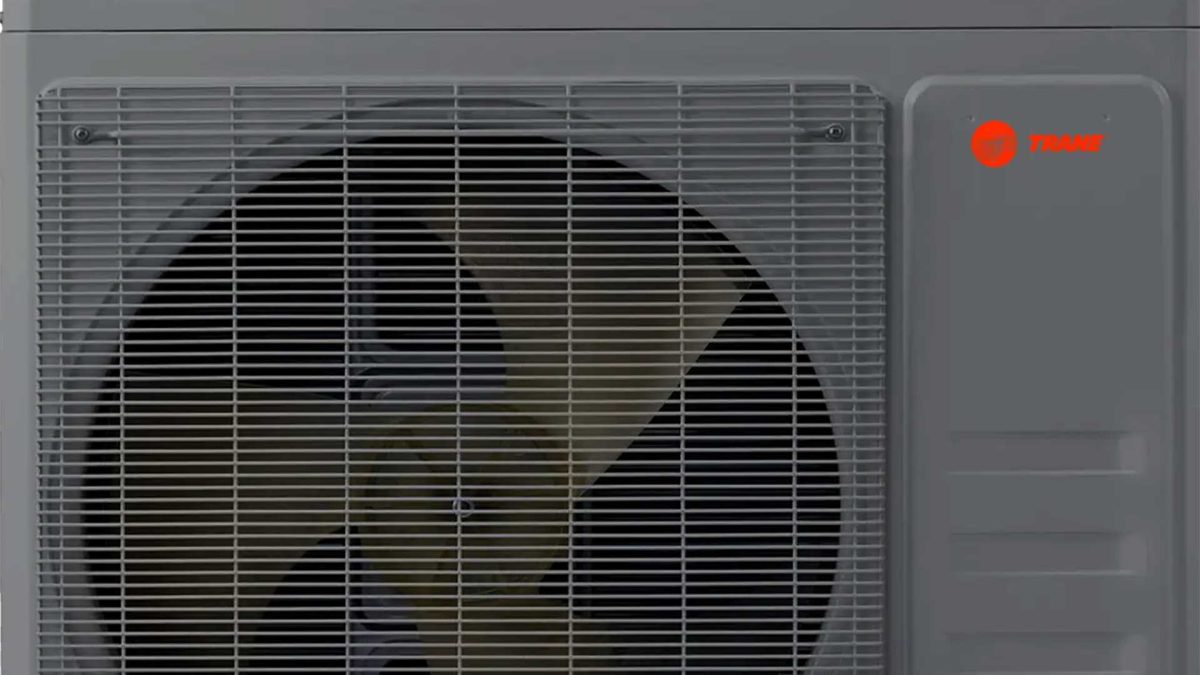 Viking Air, Trane 16 installation for home energy tax credits