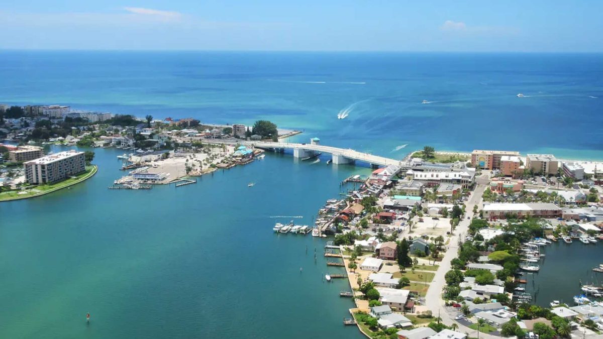 Viking Air, Service Location, Madeira Beach HVAC Services