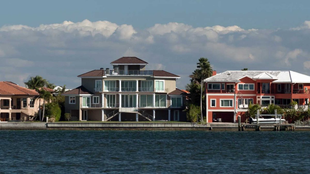 Viking Air, Service Location, Pass-a-grille Beach Air Conditioning Repair